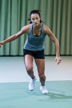 Bild 109 - Damen TC RW Wahlstedt - DTV Hannover : Ergebnis: 5:1